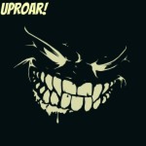 UppRoar