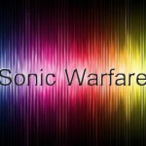 SonicWarfare