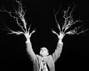 electrowiz