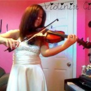 ViolinCindy