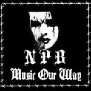 NamelessProjectBlack