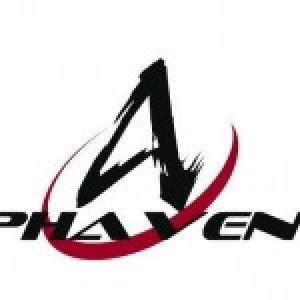 Alphaventil