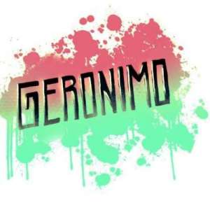 HipHopGeronimo