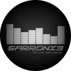 Sarronx3