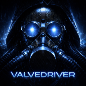 ValveDriver