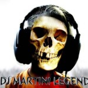 MartiniLegend
