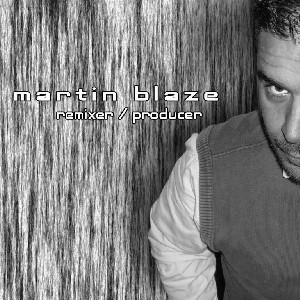 MartinBlaze