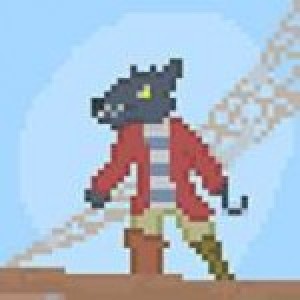 CaptainWulf