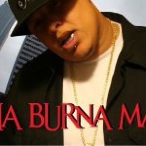 ThaBurnaMan