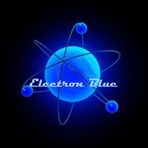 ElectronBlue