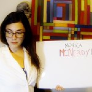 MonicaMcNerdy