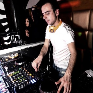 Synapsedeejay