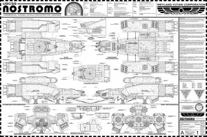 nostromo590