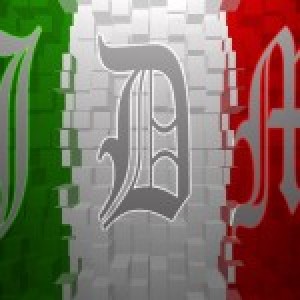 theitalianone2112