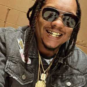 DaRealDraStaxx