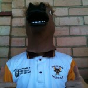 horsy