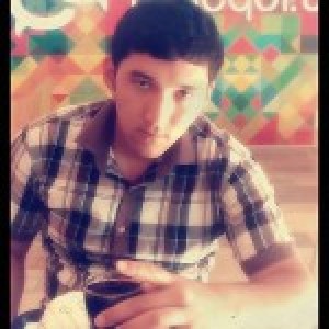Davronbek