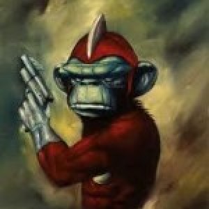 TalkingMonkey