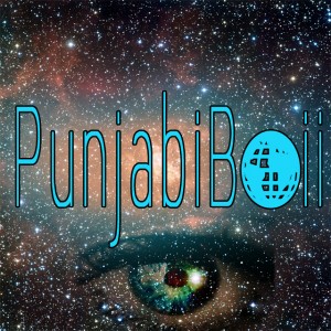 PunjabiBoii