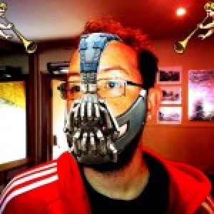 DJBuckle