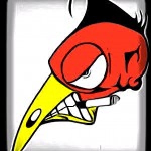 peckerhead