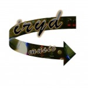 iRYDmusic