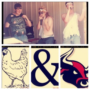 CockNBulls