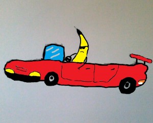 lugger