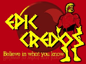 EpicCredos