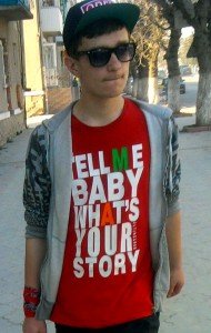 Andriy