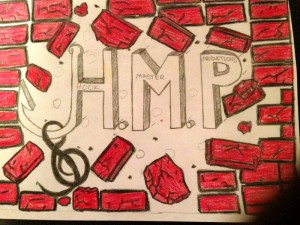 HMP7274