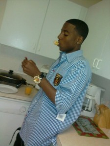 RJHaze