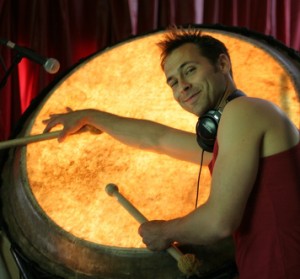 pecpercussion