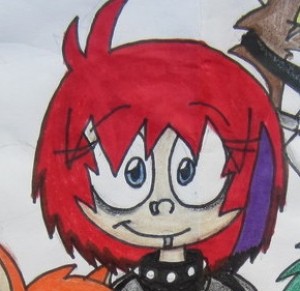 Squeakiethefox