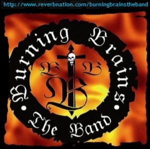 burningbrainstheband