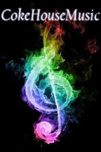 CokeHouseMusic