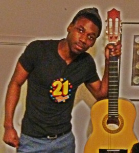 DejTheArtist