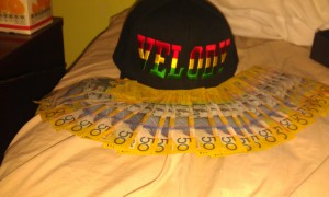 Velody