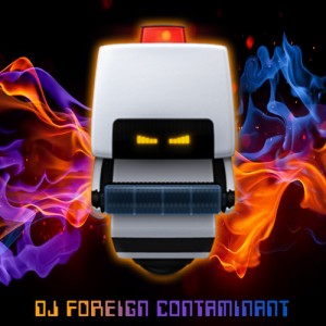foreigncontaminant