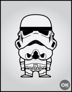 STORMTrooperr