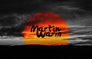martinwarm