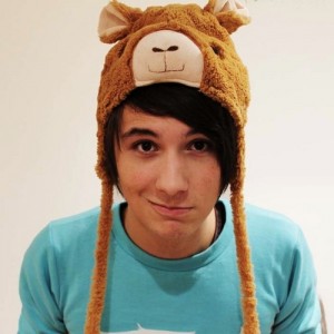 SunnyTheWanted