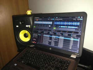 DjPatzos