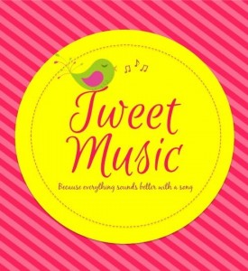 tweetmusic