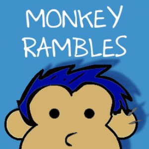 monkeyrambles