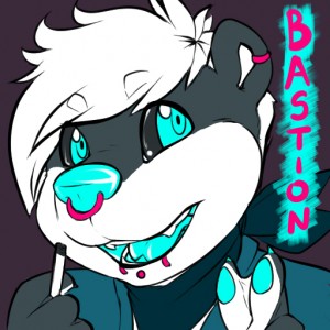 BlueberryBastion
