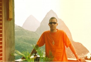 CaribGlobe