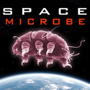 spacemicrobe