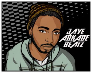jayearkadebeatz
