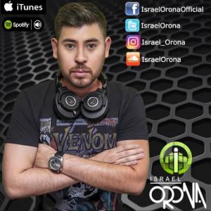 israelorona
